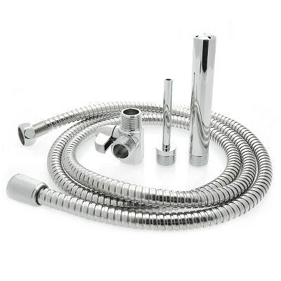 Clean Stream Shower Enema Set 1