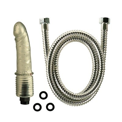 Colt Shower Shot Dildo Douche 1
