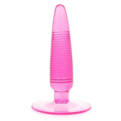 Anal Go Small Butt Plug 1