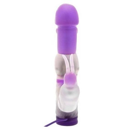 Gyrating Bunny Vibrator 2