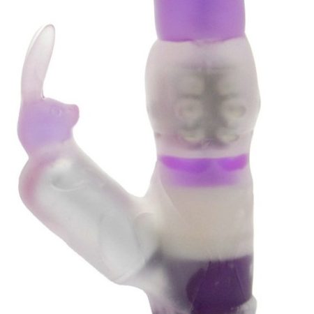 Gyrating Bunny Vibrator 3