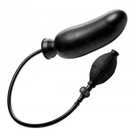 Master Series Renegade Inflatable Dildo 2