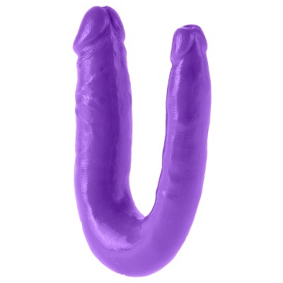 Pipedream Dillio Double Trouble Dildo 1