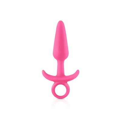 FireFly Prince Butt Plug Small 1