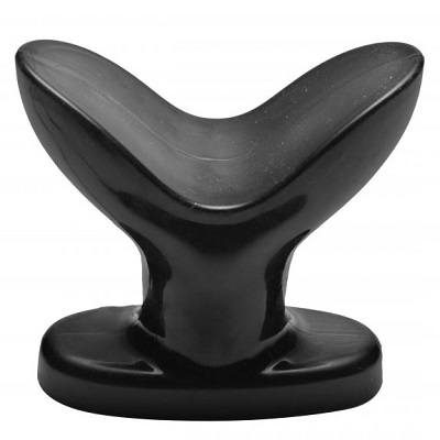 Master Series Mini Ass Anchor Dilating Anal Plug 1