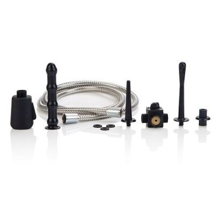 Universal Water Works Douche System 2