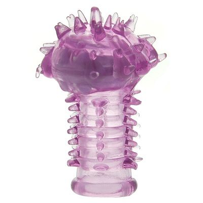 Nasstoys The Finger Vibe 1