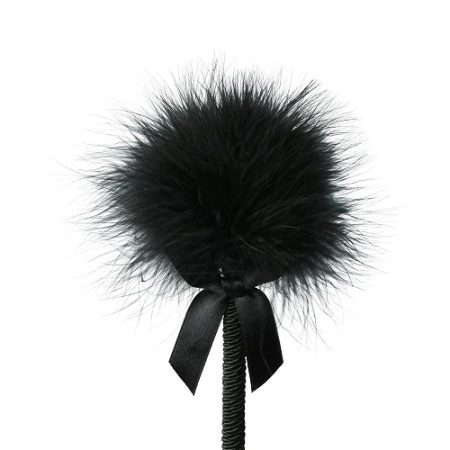 SportSheets Midnight Feather Tickler 2