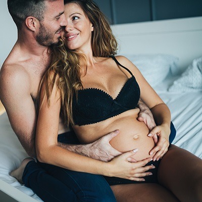 Is It Safe To Use Sex Toys While Pregnant 1