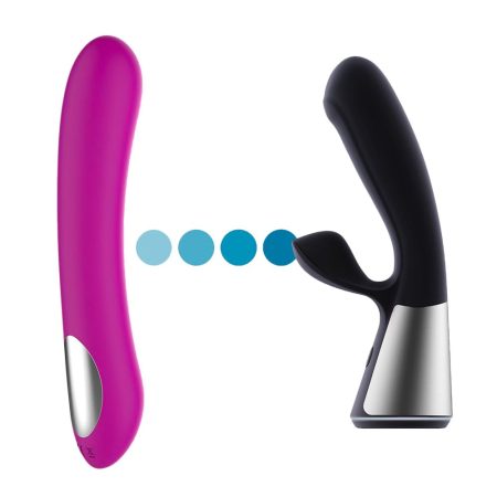 Kiiroo Pearl 2 Interactive G-Spot Vibrator 3
