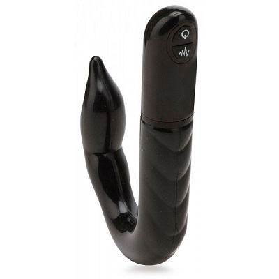 Scorpions Tail Prostate Massager 7.5 Inches 1