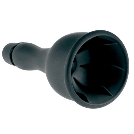 Fetish Fantasy Vibrating Silicone Penis Head Master 2