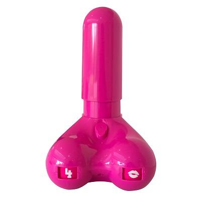 Jizz Drinking Game 1