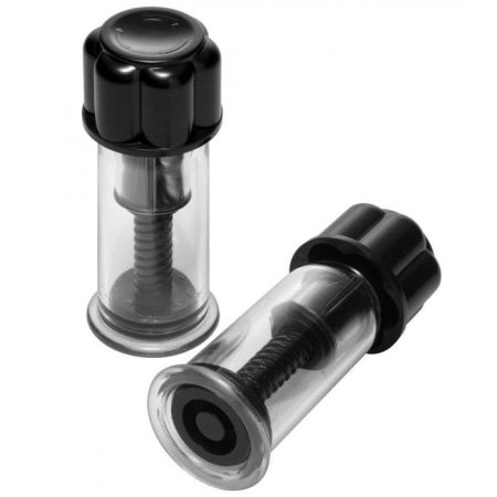 Master Series Maxxx Powerful Nipple Suckers 2