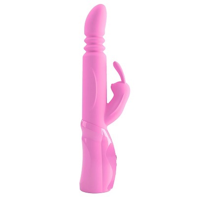 WOW G Motion Rabbit Vibrator 1