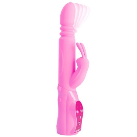 WOW G Motion Rabbit Vibrator 2