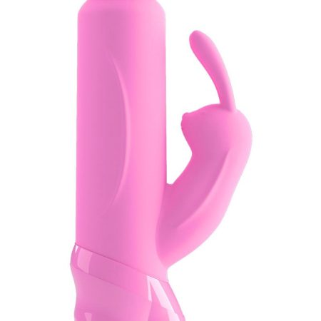 WOW G Motion Rabbit Vibrator 4