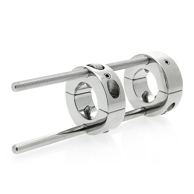 Master Series Hells Bridge Ball Stretcher 1