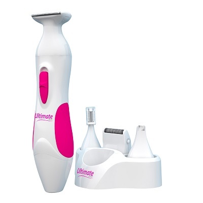 Swan Ultimate Personal Shaver For Women 1