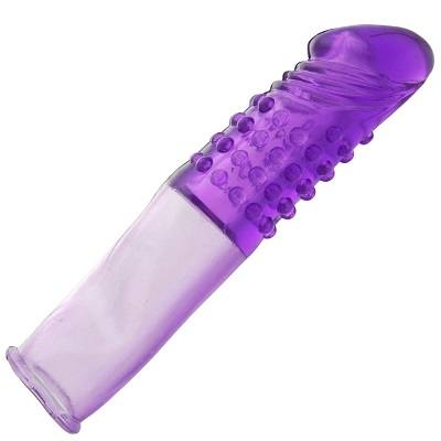 Pipedream Silicone Penis Extension 1