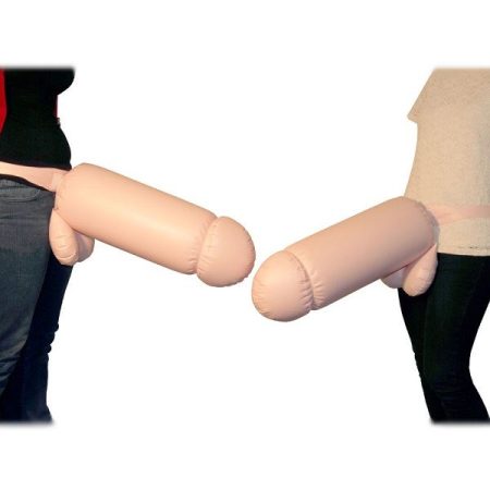 Inflatable Cock Fighting Game 2