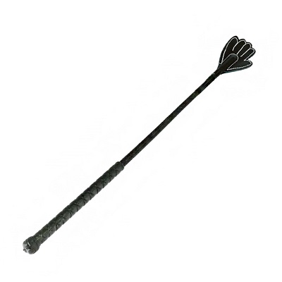 Rimba Small Hand Whip 1