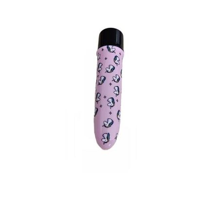 5 Inch Pink Unicorn Vibrator 2