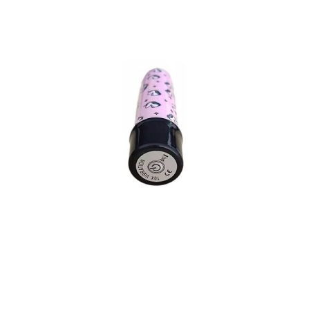 5 Inch Pink Unicorn Vibrator 4