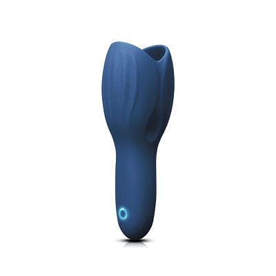 Renegade Vibrating Head Unit Rechargeable 1