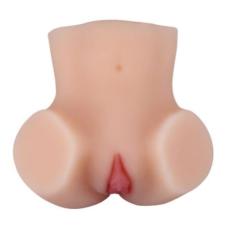 Asian Pussy and Ass Pocket Male Masturbator 3