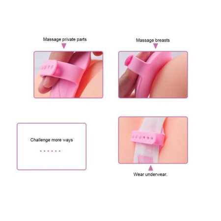 Remote Control Panty Vibrator 3