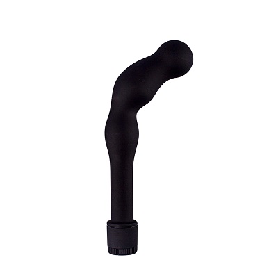 Vibrating Prostate Massager 1
