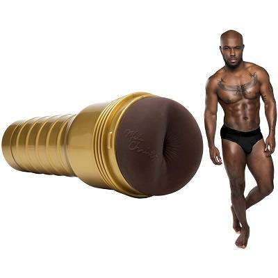 Milan Christopher King Fleshjack Boys Masturbator 1