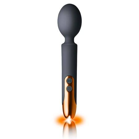Rocks Off Oriel Rechargeable Play Wand 2