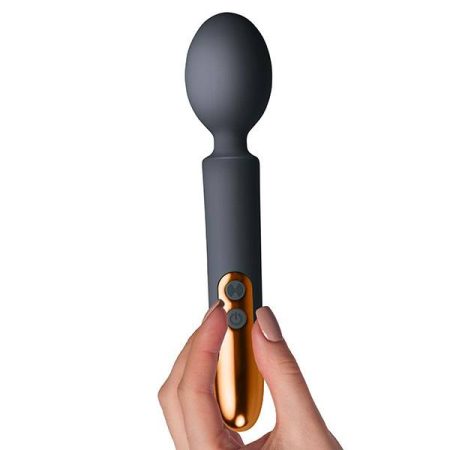 Rocks Off Oriel Rechargeable Play Wand 3