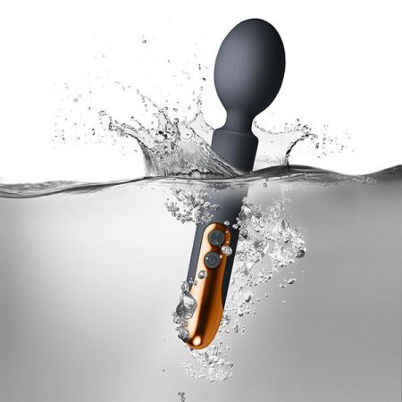 Rocks Off Oriel Rechargeable Play Wand 4