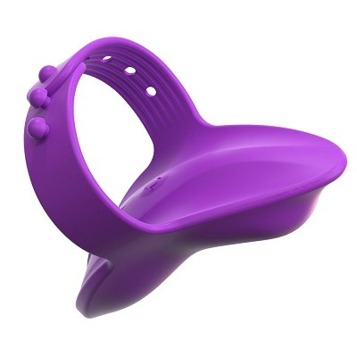 Fantasy For Her Her Finger Vibe 1