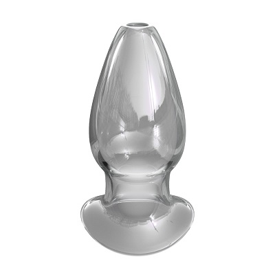 Anal Fantasy Mega Glass Anal Gaper 1