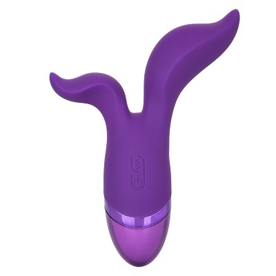 Aura Duo Rechargeable Vibrator 1