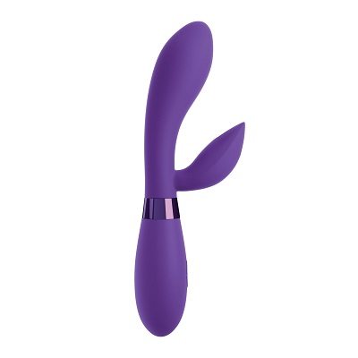 OMG Bestever Rabbit Clit Vibrator 1