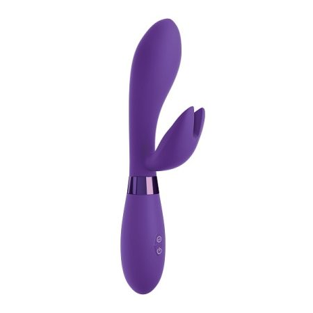 OMG Bestever Rabbit Clit Vibrator 2