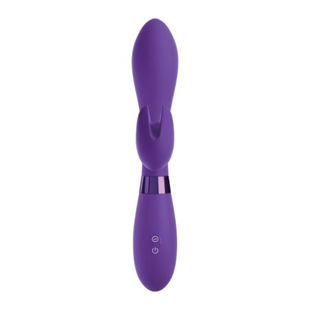 OMG Bestever Rabbit Clit Vibrator 3