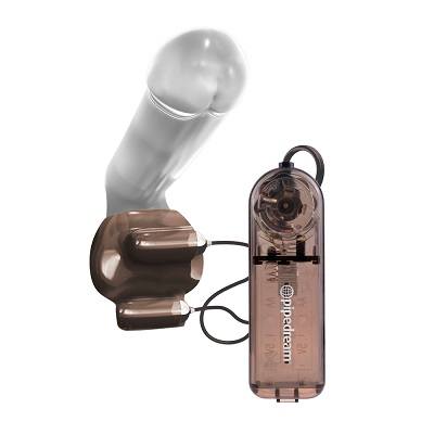 Pipedream Classix Dual Vibrating Ball Teaser 1