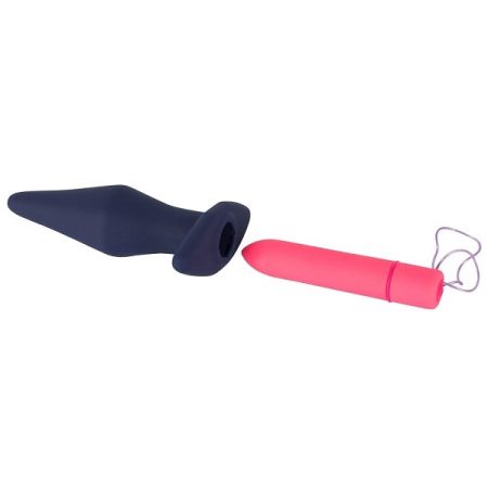 You2Toys Rechargeable Remote Control Butt Plug 3