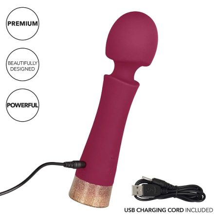 Jopen StarstrucRomance Wand Vibratork 4