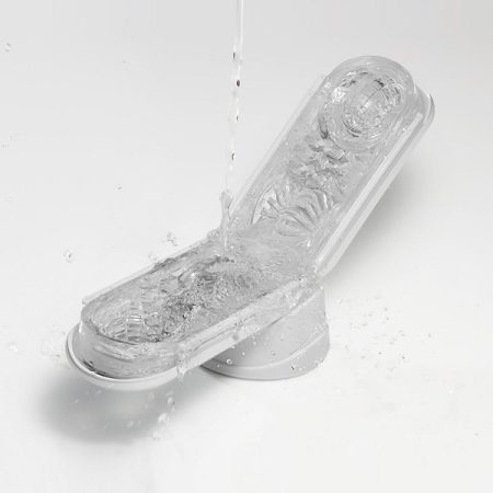 Tenga Flip O Zero Masturbator 4