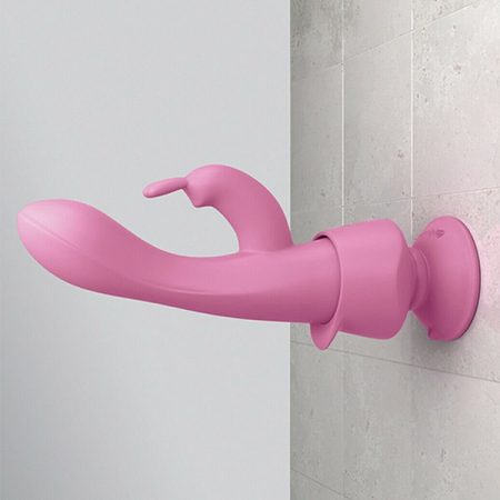 3Some Wall Banger Rabbit Vibe 4
