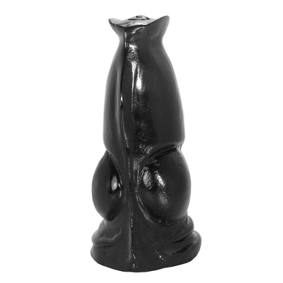 Animhole Wolf Dildo 1
