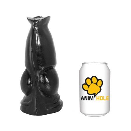 Animhole Wolf Dildo 2
