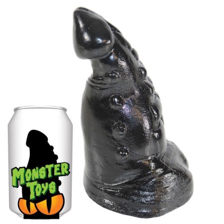 Monster Toys Banshi Dildo 2